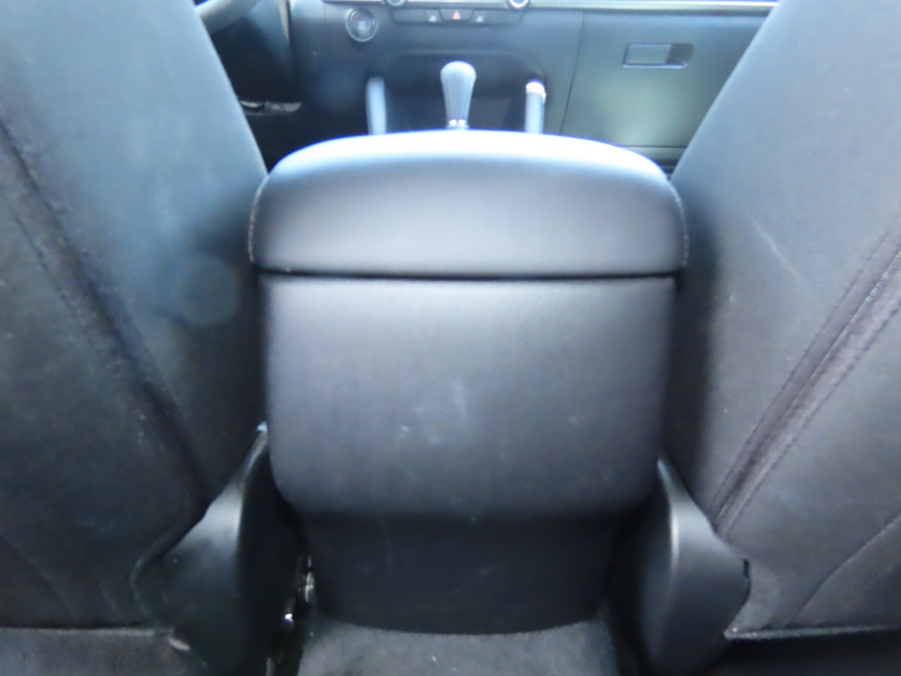 used 2022 Mazda Mazda3 Hatchback car, priced at $18,999