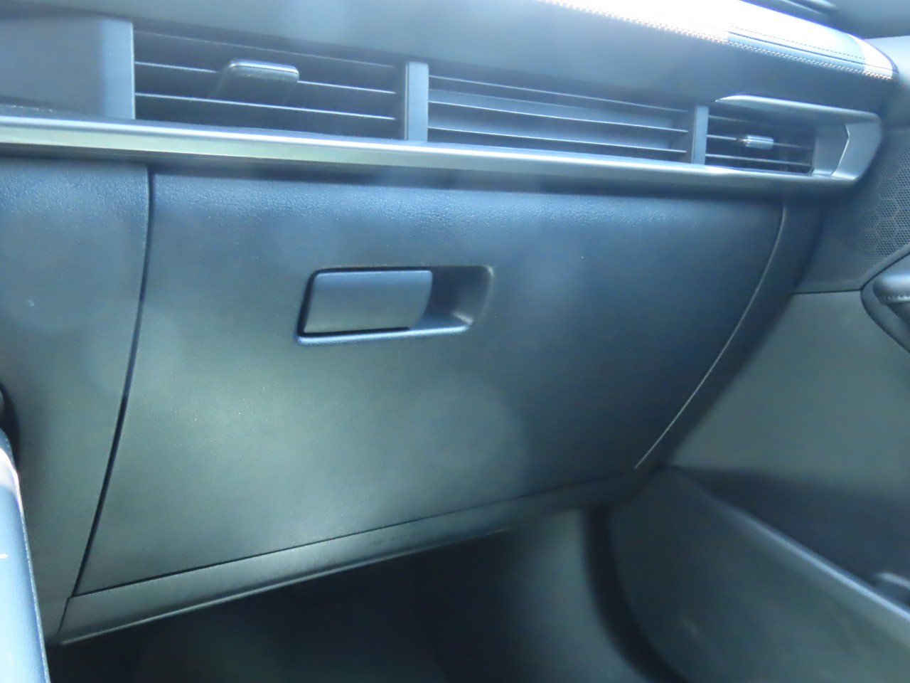 used 2022 Mazda Mazda3 Hatchback car, priced at $18,999