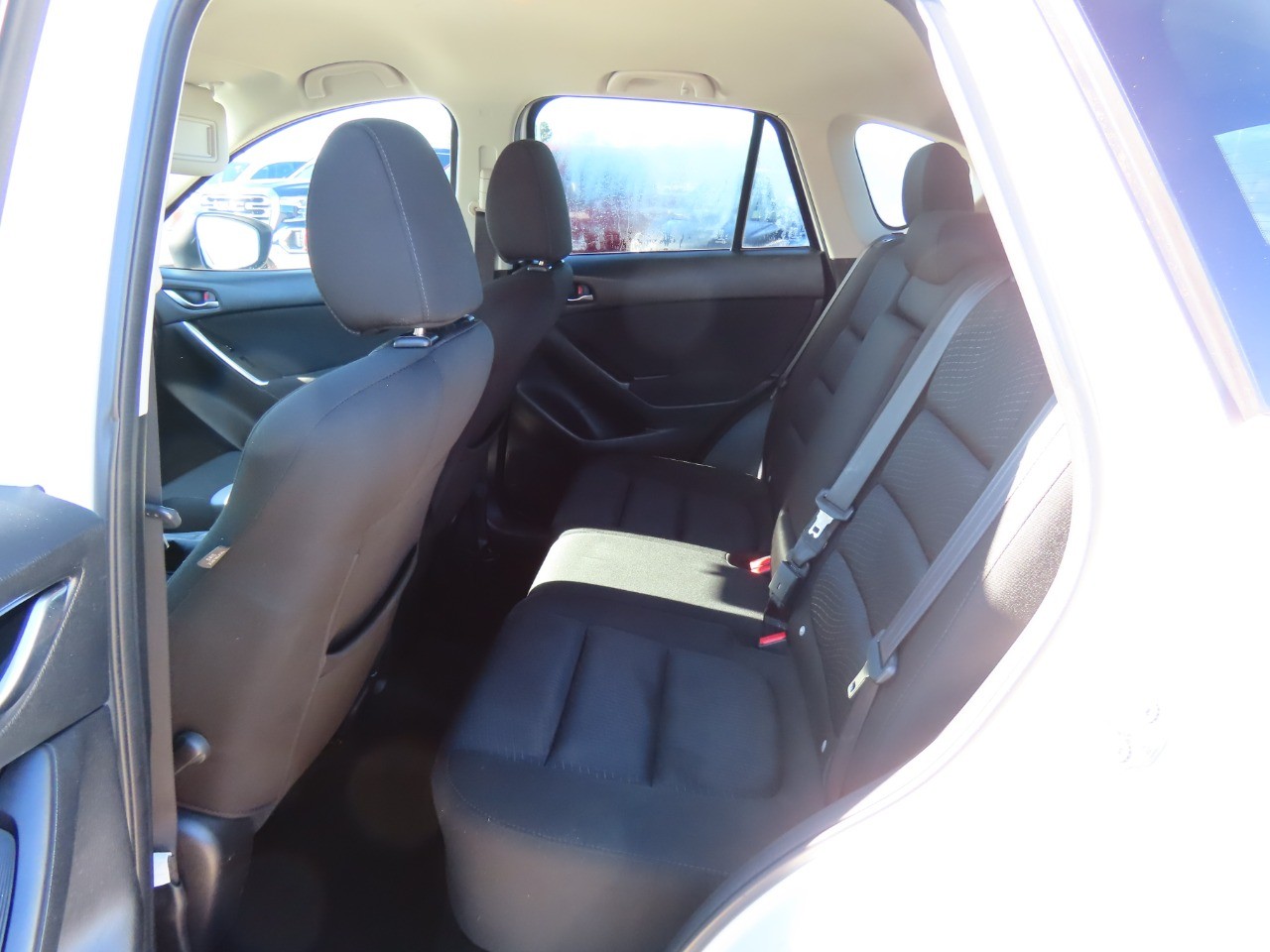 used 2013 Mazda CX-5 car, priced at $9,999