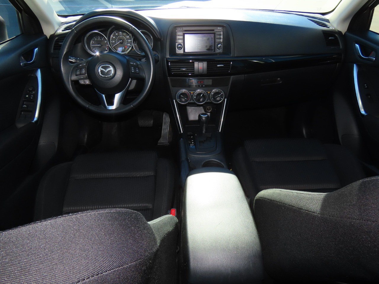 used 2013 Mazda CX-5 car, priced at $9,999