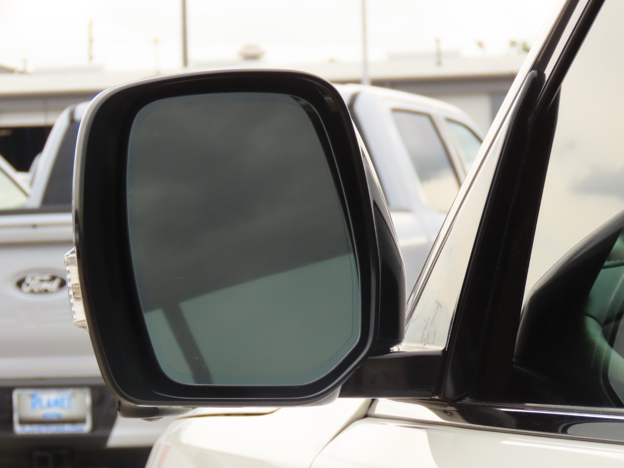 used 2015 INFINITI QX80 car, priced at $15,999