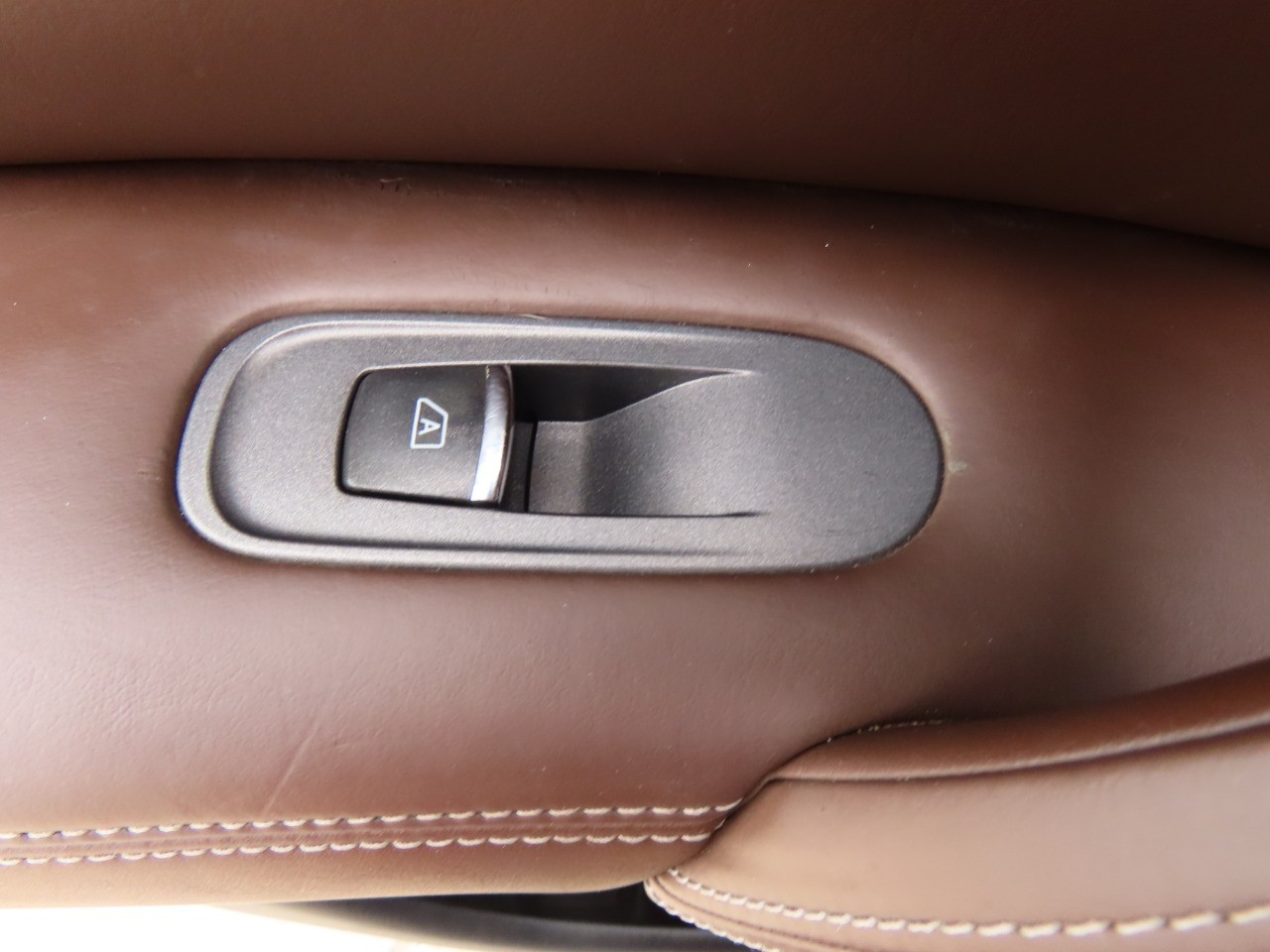 used 2015 INFINITI QX80 car, priced at $15,999