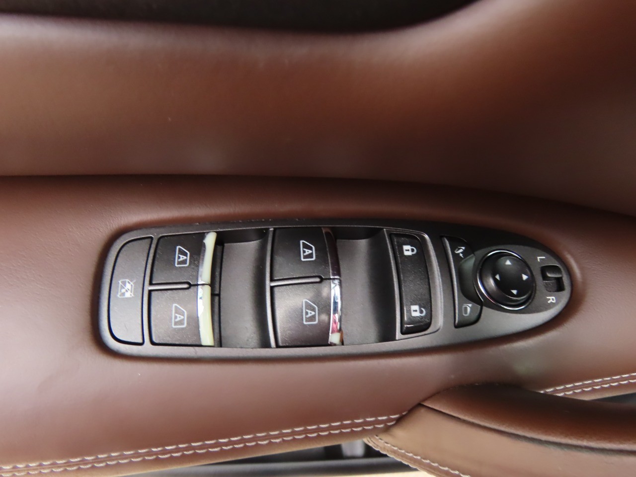 used 2015 INFINITI QX80 car, priced at $15,999
