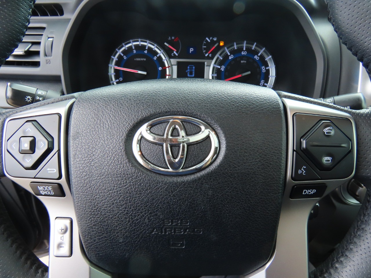 used 2019 Toyota 4Runner car, priced at $31,999