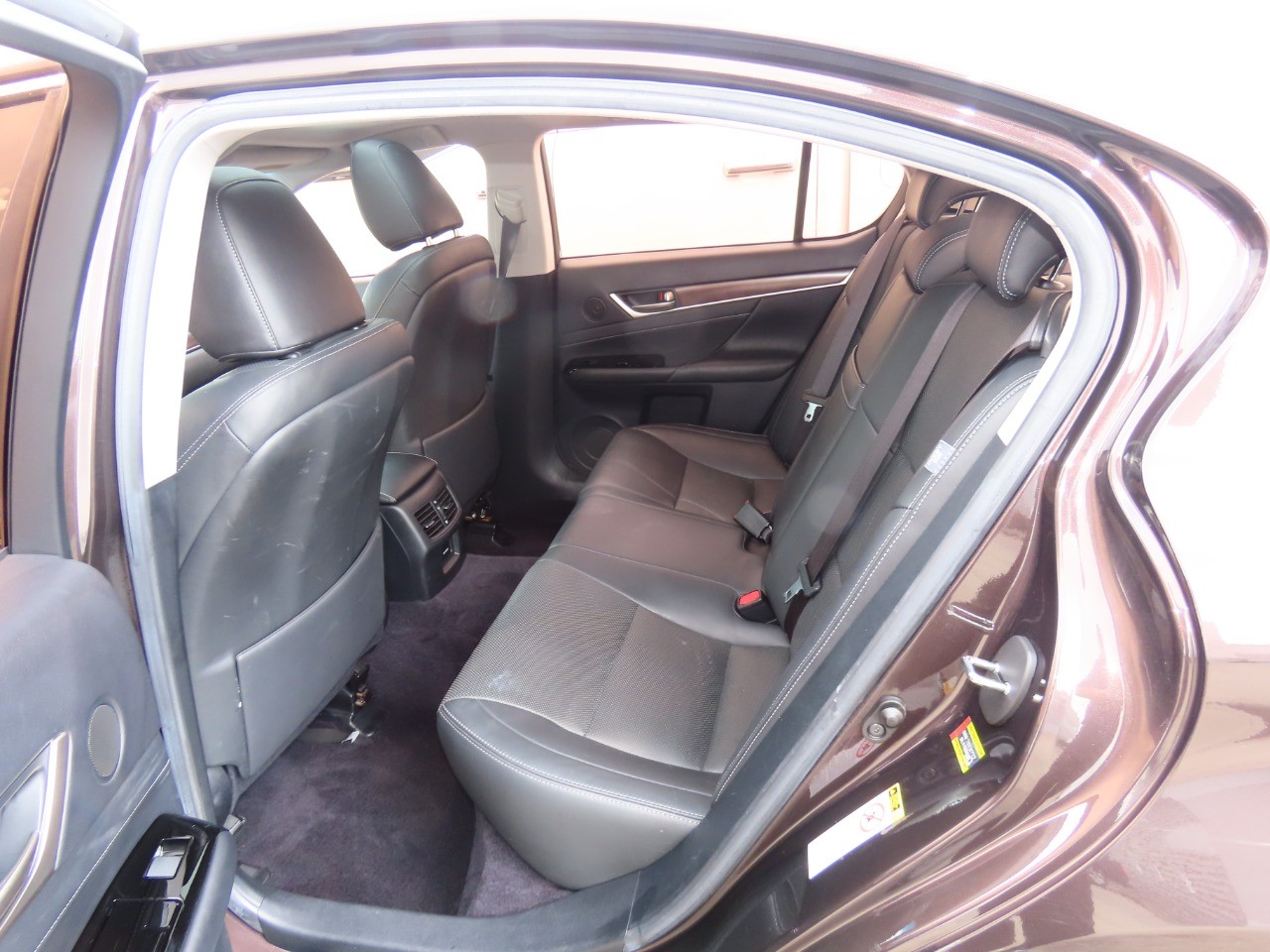 used 2013 Lexus GS 350 car, priced at $14,999