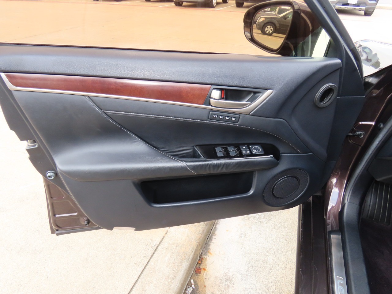 used 2013 Lexus GS 350 car, priced at $14,999