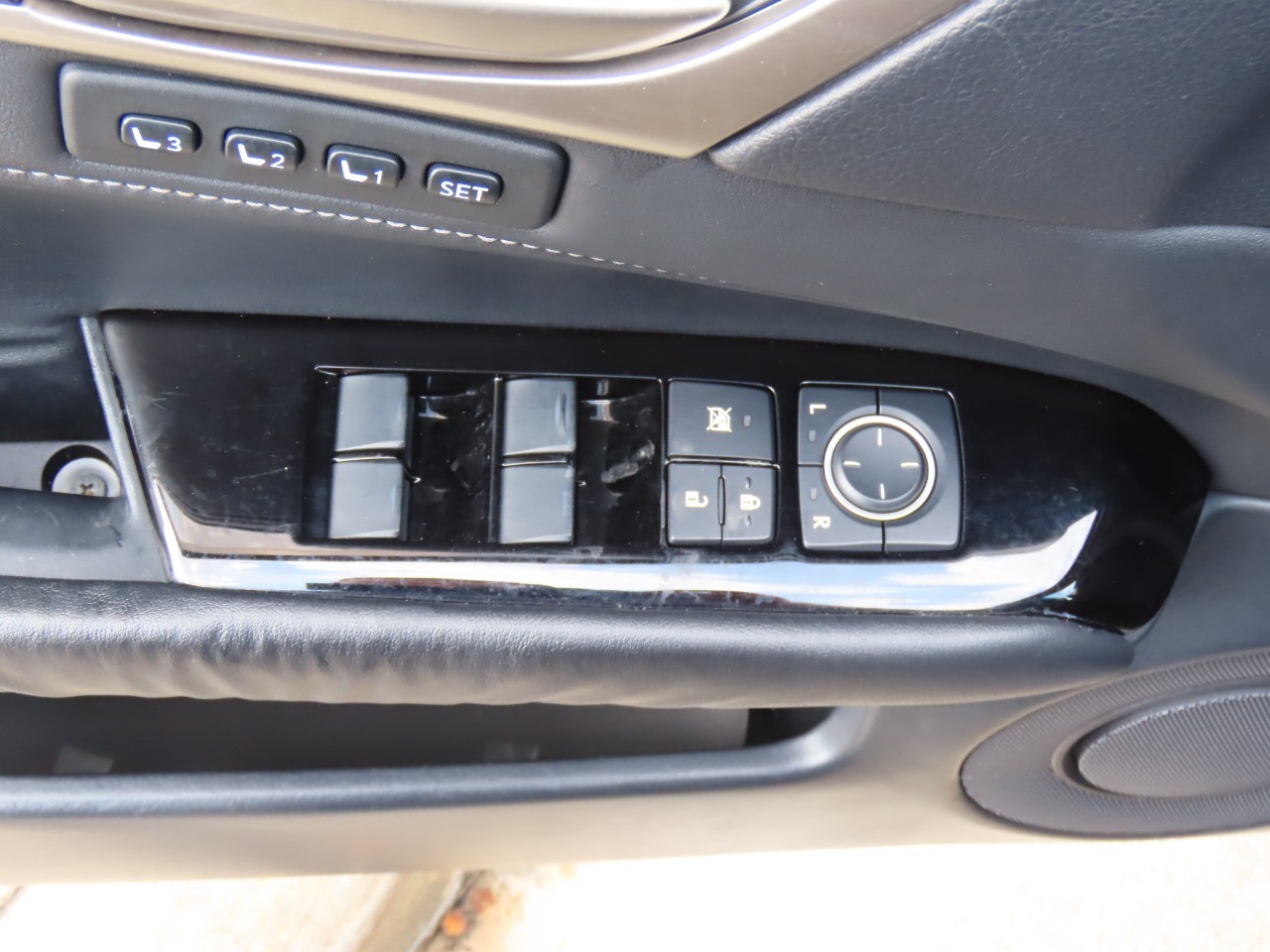 used 2013 Lexus GS 350 car, priced at $14,999