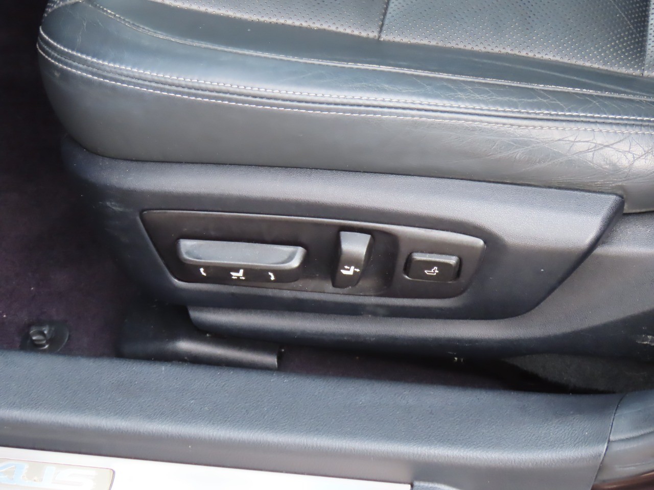 used 2013 Lexus GS 350 car, priced at $14,999