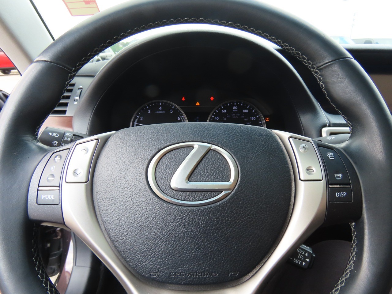 used 2013 Lexus GS 350 car, priced at $14,999