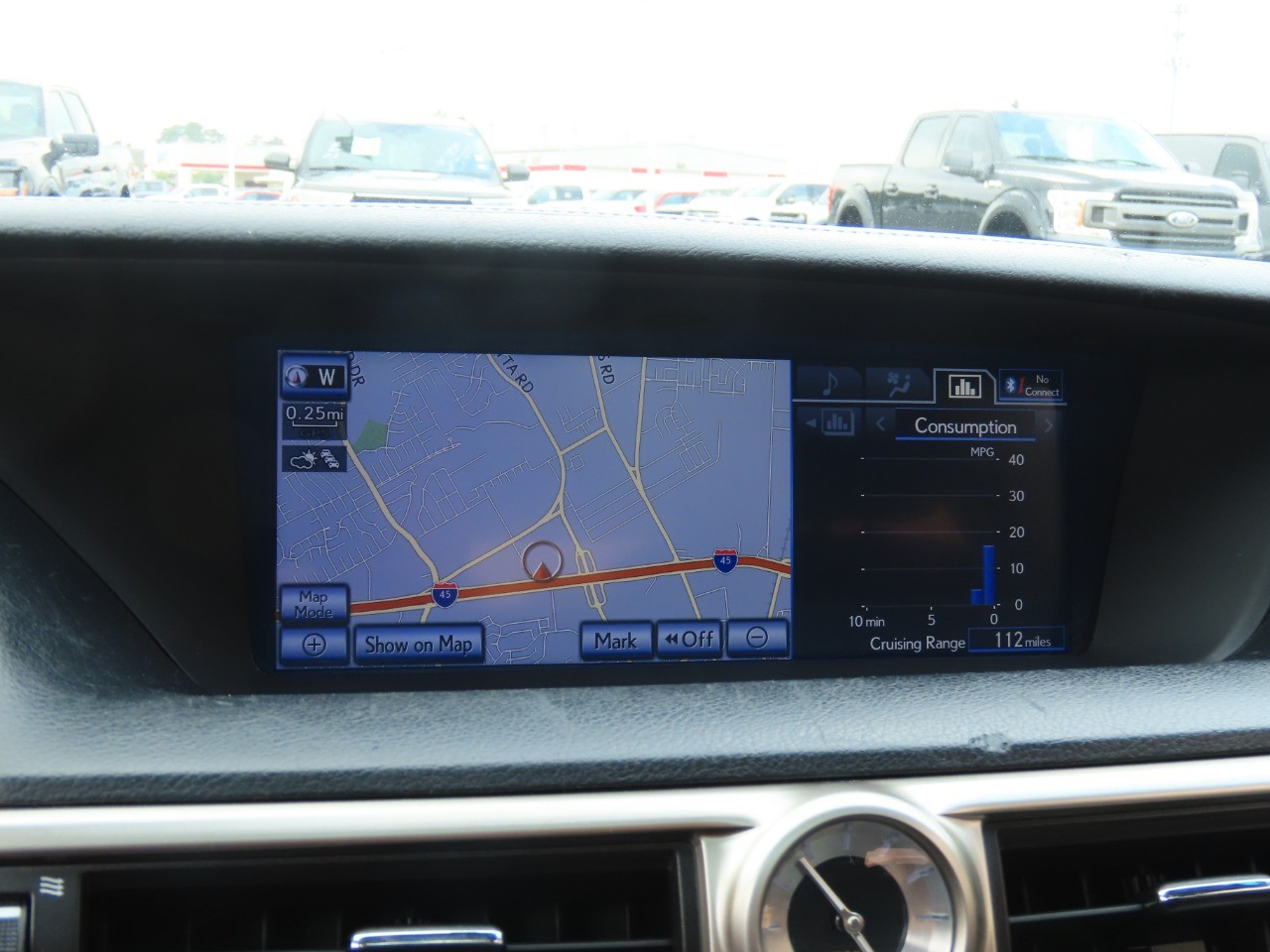 used 2013 Lexus GS 350 car, priced at $14,999