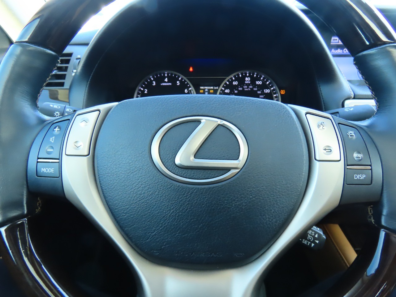 used 2013 Lexus GS 350 car, priced at $17,999