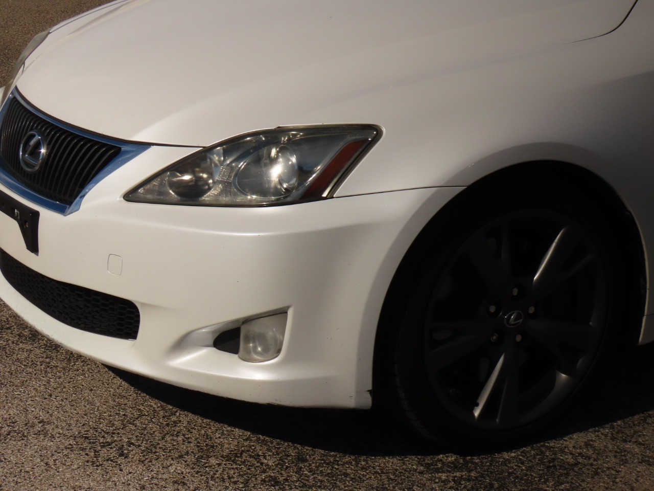 used 2010 Lexus IS 350 car, priced at $10,999