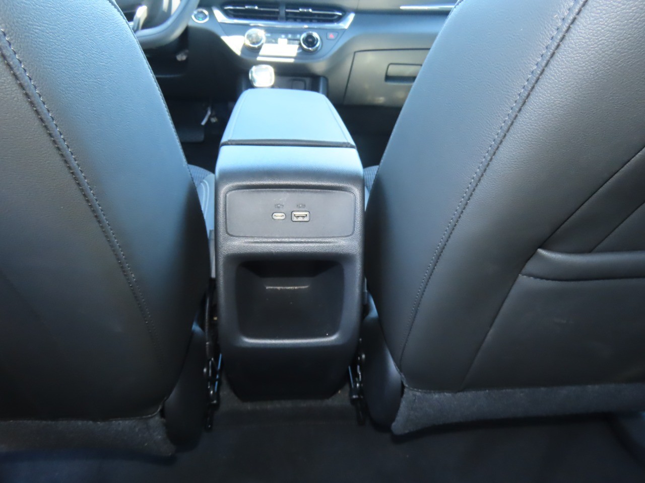 used 2025 Buick Envista car, priced at $24,999