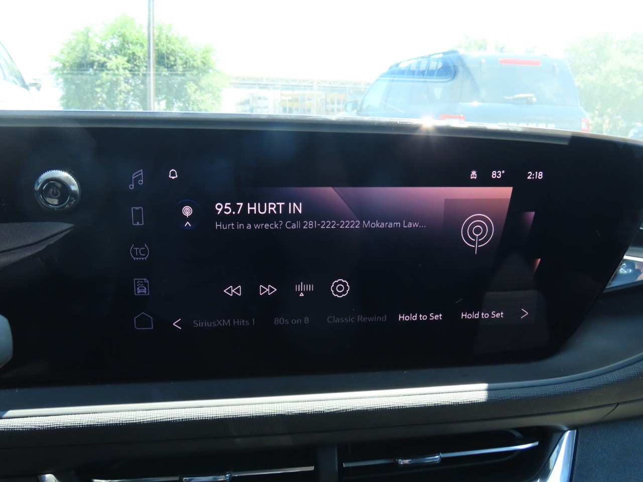 used 2025 Buick Envista car, priced at $24,999