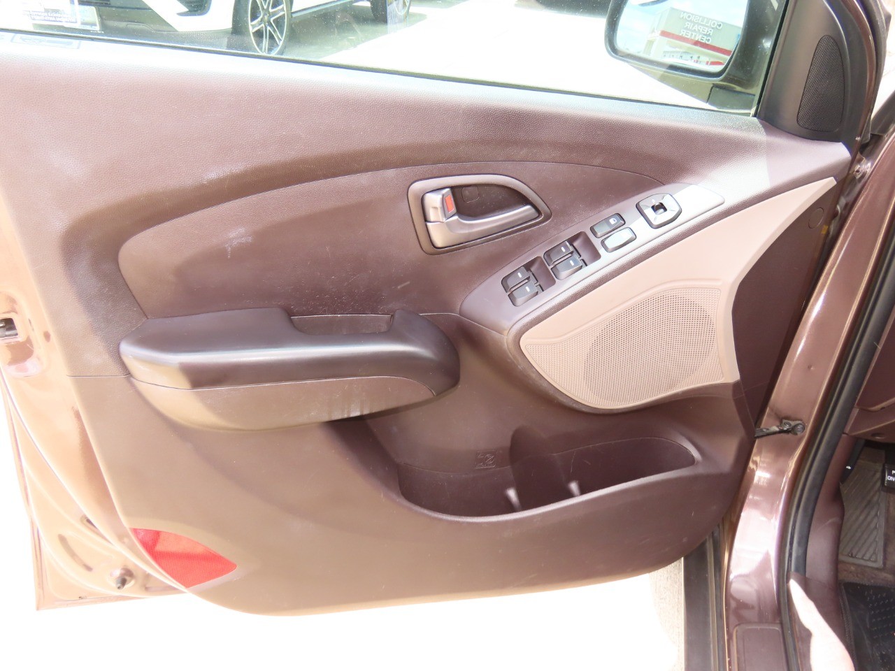 used 2014 Hyundai Tucson car, priced at $9,999