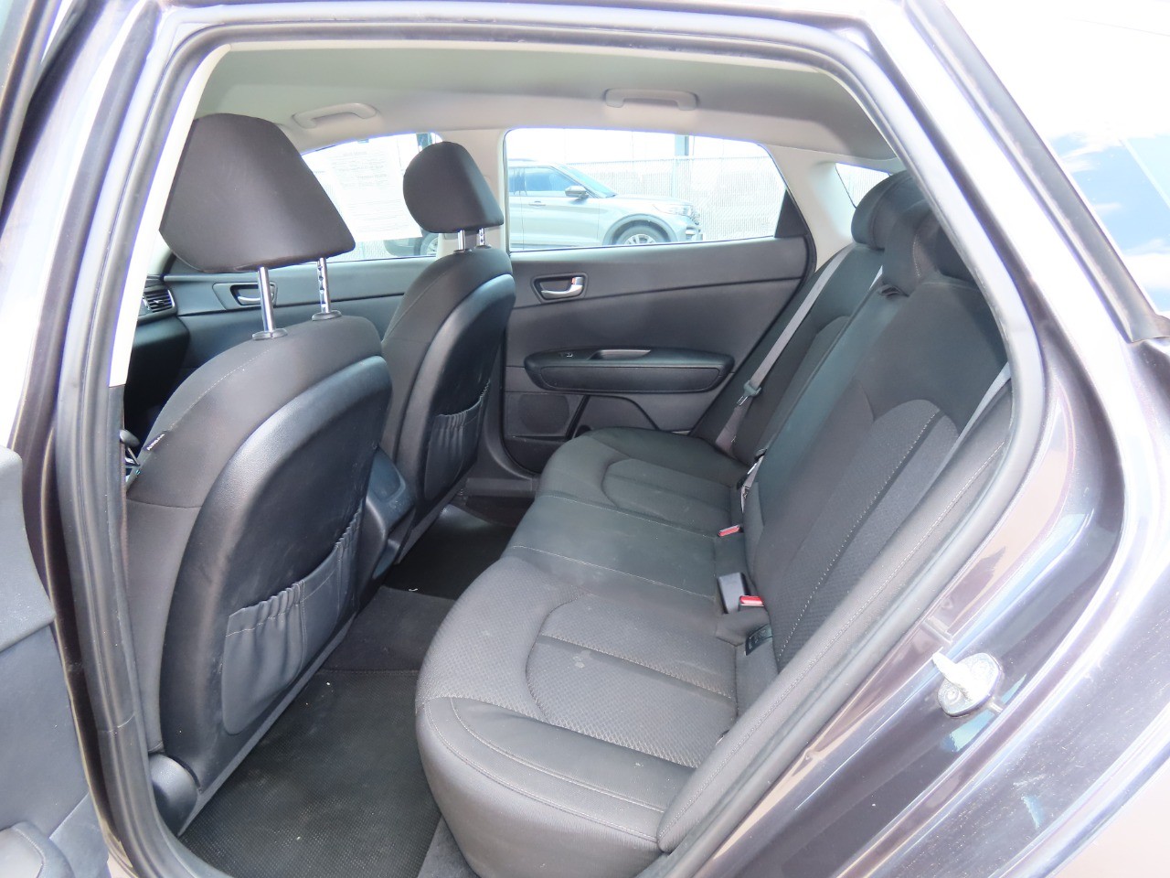 used 2018 Kia Optima car, priced at $8,999
