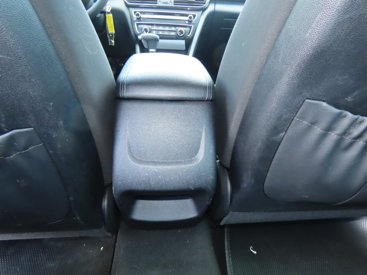used 2018 Kia Optima car, priced at $8,999