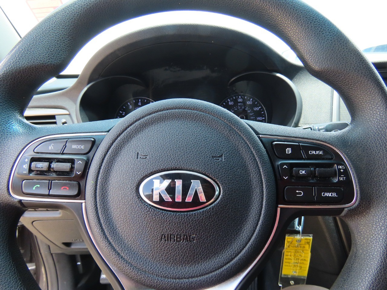 used 2018 Kia Optima car, priced at $8,999