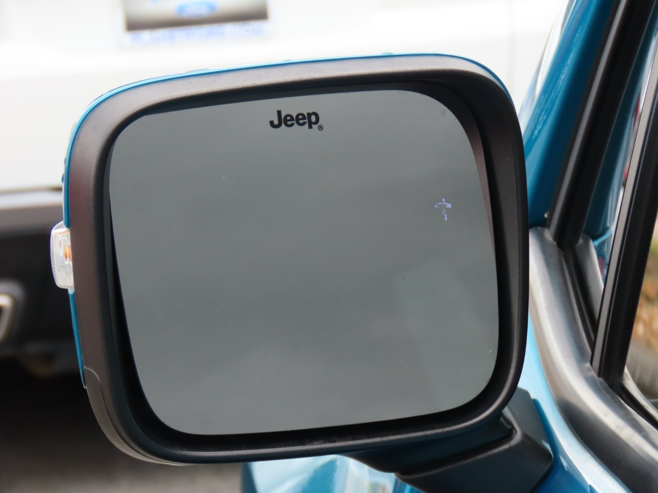 used 2020 Jeep Renegade car, priced at $17,999