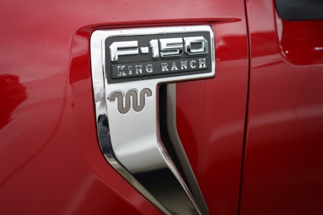 used 2022 Ford F-150 car, priced at $53,900