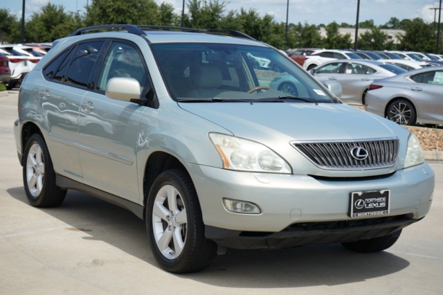 used 2007 Lexus RX 350 car, priced at $7,951