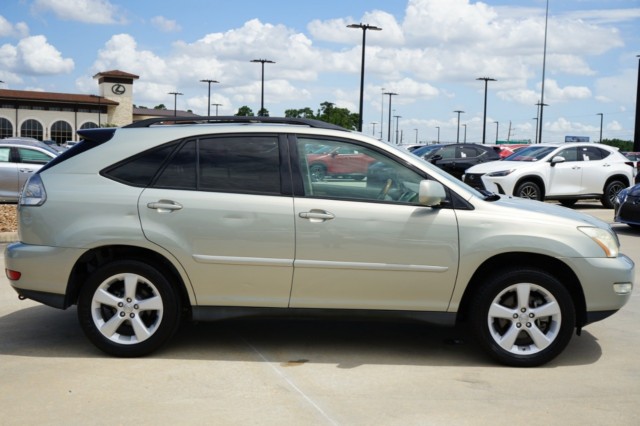used 2007 Lexus RX 350 car, priced at $7,951
