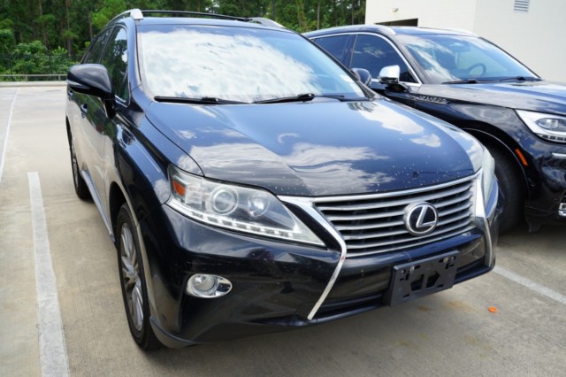 used 2013 Lexus RX 350 car, priced at $9,950