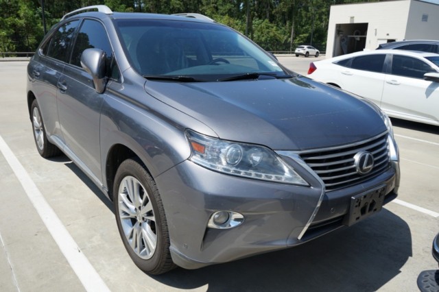 used 2013 Lexus RX 350 car, priced at $19,950