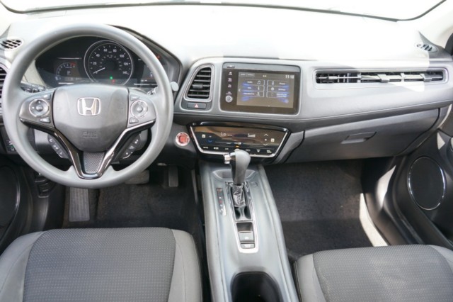 used 2019 Honda HR-V car, priced at $17,850