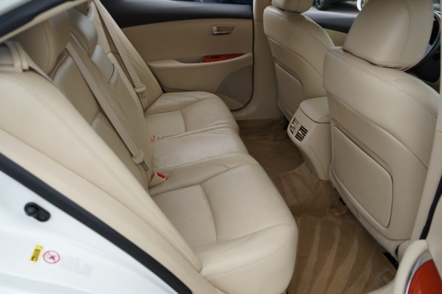 used 2012 Lexus ES 350 car, priced at $9,950