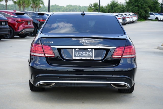 used 2016 Mercedes-Benz E-Class car, priced at $16,500