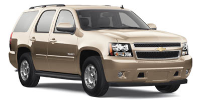 used 2007 Chevrolet Tahoe car, priced at $7,999