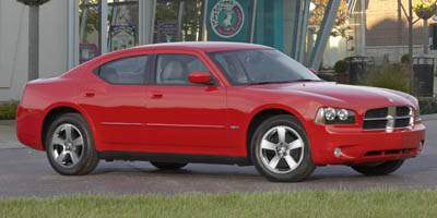 used 2008 Dodge Charger car, priced at $10,911