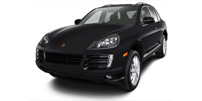 used 2010 Porsche Cayenne car, priced at $11,999