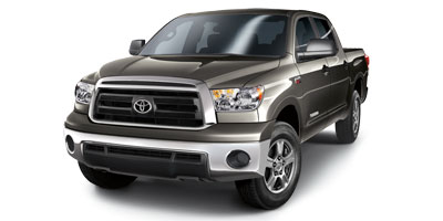 used 2012 Toyota Tundra 4WD Truck car, priced at $26,999