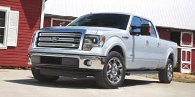 used 2013 Ford F-150 car, priced at $12,491