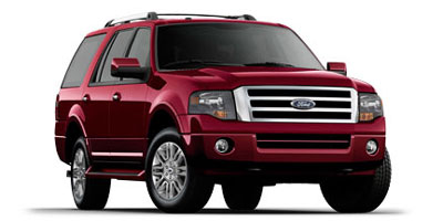 used 2013 Ford Expedition car, priced at $9,999