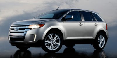 used 2014 Ford Edge car, priced at $9,999