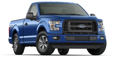 used 2016 Ford F-150 car, priced at $6,999