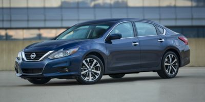 used 2016 Nissan Altima car, priced at $3,999