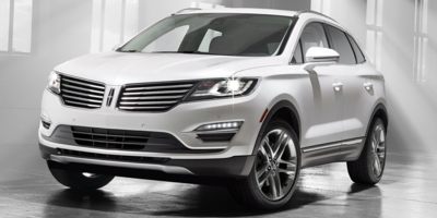 used 2017 Lincoln MKC car