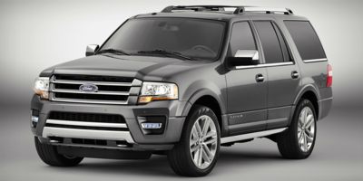 used 2017 Ford Expedition EL car, priced at $22,999
