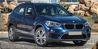 used 2017 BMW X1 car, priced at $12,999