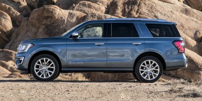 used 2018 Ford Expedition car, priced at $28,911