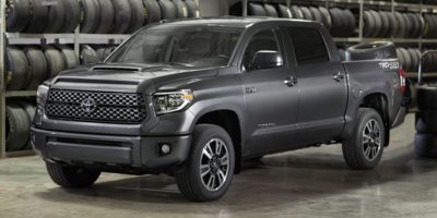 used 2018 Toyota TUNDRA 4WD car, priced at $18,999