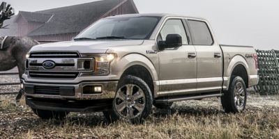 used 2019 Ford F-150 car, priced at $27,999