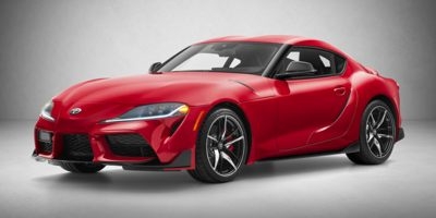 used 2020 Toyota GR Supra car, priced at $50,911