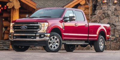 used 2020 Ford Super Duty F-250 SRW car, priced at $39,999