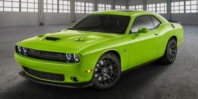 used 2023 Dodge Challenger car, priced at $39,911
