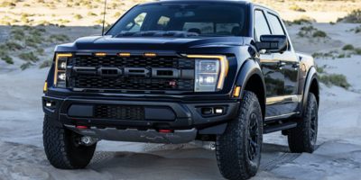 used 2023 Ford F-150 car, priced at $79,999
